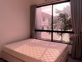 For rent 1 bed condo in Bang Na, Bangkok