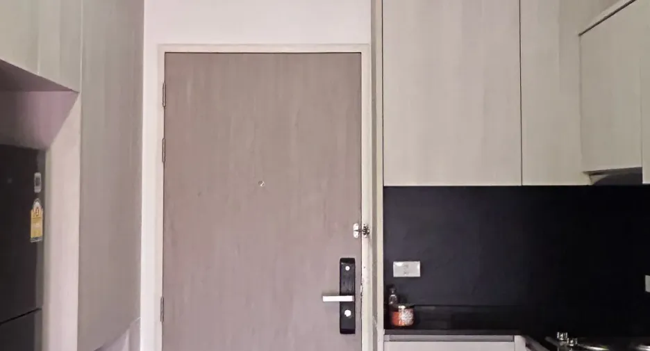 For rent 1 bed condo in Bang Na, Bangkok