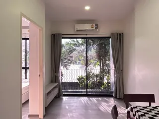 For rent 1 bed condo in Bang Na, Bangkok