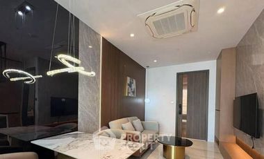 Wohnung zur Miete mit 1 Zimmer in Sathon, Bangkok