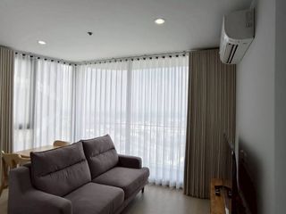 For rent 2 bedrooms condo in Bang Na, Bangkok