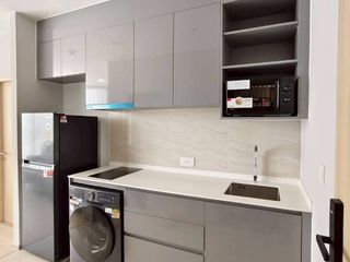 For rent 2 bedrooms condo in Bang Na, Bangkok