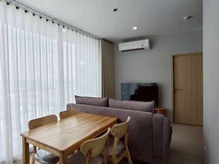 For rent 2 bedrooms condo in Bang Na, Bangkok
