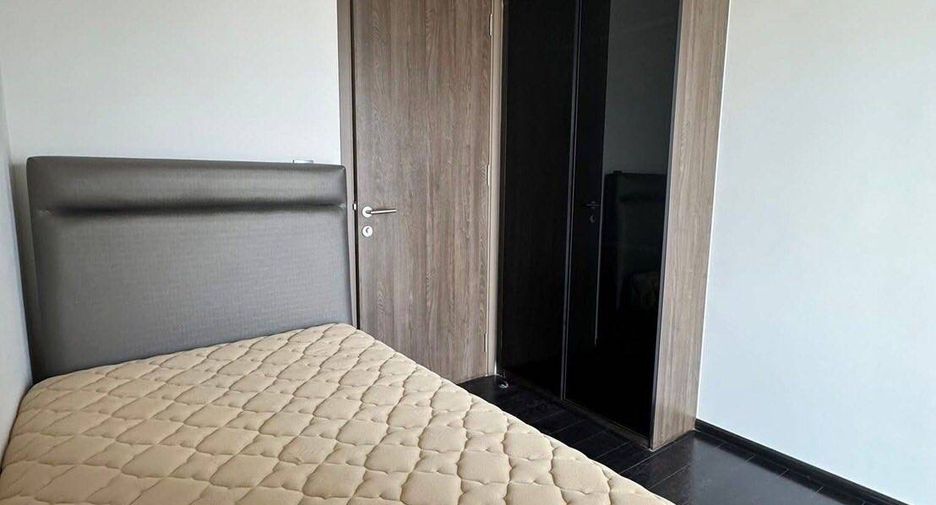 Condo en alquiler de 2 habitaciones en Watthana, Bangkok