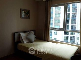 Condo en alquiler de 3 habitaciones en Huai Khwang, Bangkok