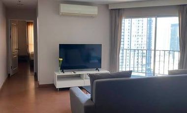 Wohnung zur Miete mit 1 Zimmer in Huai Khwang, Bangkok