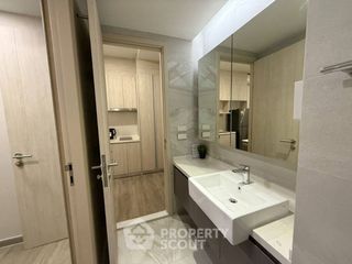 À louer 1 chambre condo à Si Racha, Chonburi