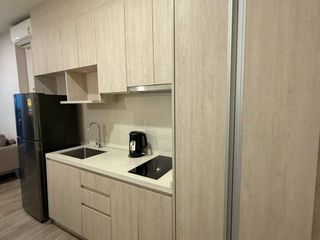 À louer 1 chambre condo à Si Racha, Chonburi