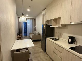 À louer 1 chambre condo à Si Racha, Chonburi
