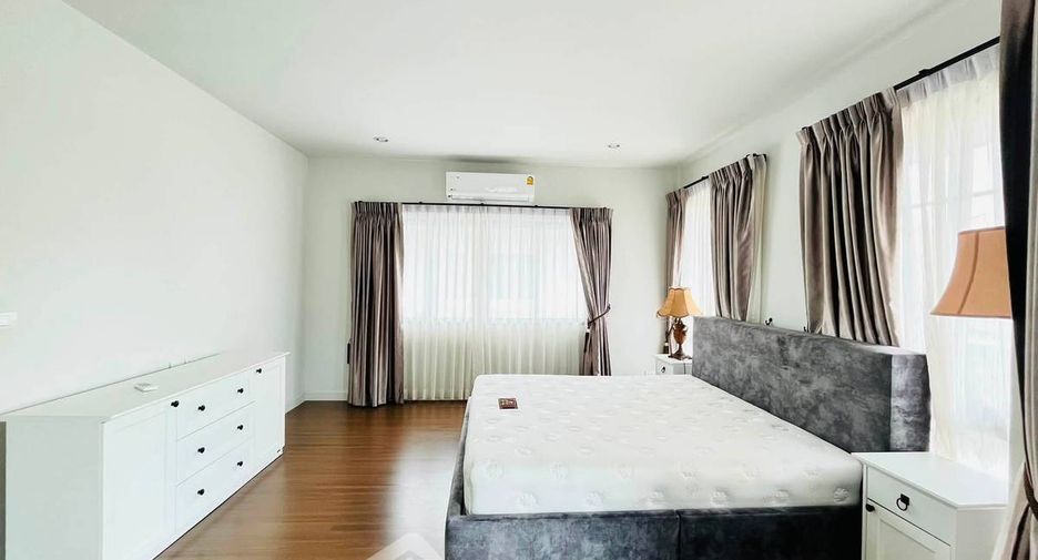 For rent 4 ベッドルーム house in Prawet, Bangkok