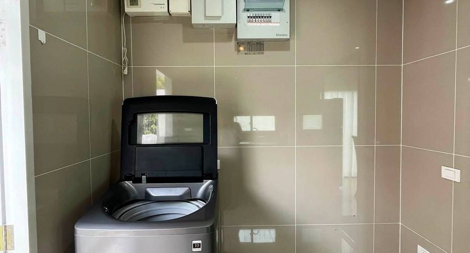For rent 4 ベッドルーム house in Prawet, Bangkok