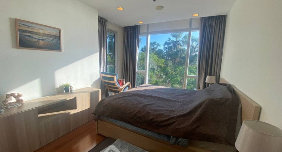 For rent 2 bedrooms condo in Bang Lamung, Chonburi