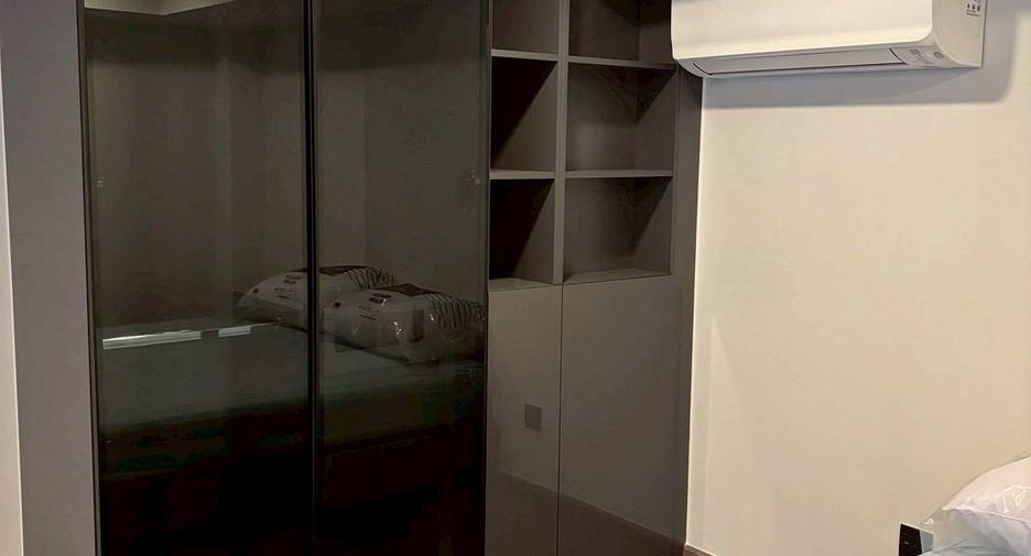 Аренда 1 кровать кондо в Банг Рак, Бангкок