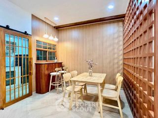 À louer 4 chambres maison à Bang Lamung, Chonburi