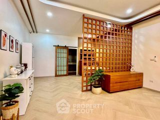 À louer 4 chambres maison à Bang Lamung, Chonburi