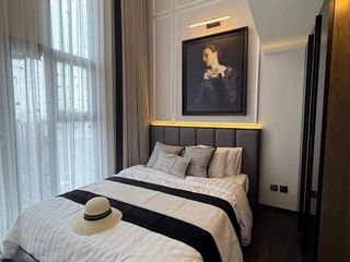 À vendre 2 chambres condo à Watthana, Bangkok