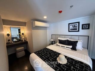 À vendre 2 chambres condo à Watthana, Bangkok