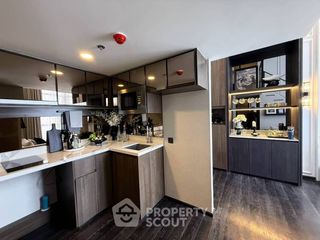 À vendre 2 chambres condo à Watthana, Bangkok