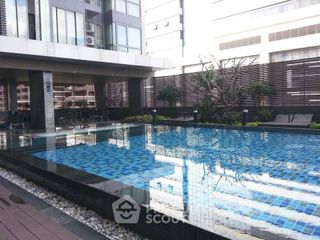 ให้เช่า 1 เตียง คอนโด ใน ราชเทวี, กรุงเทพฯ