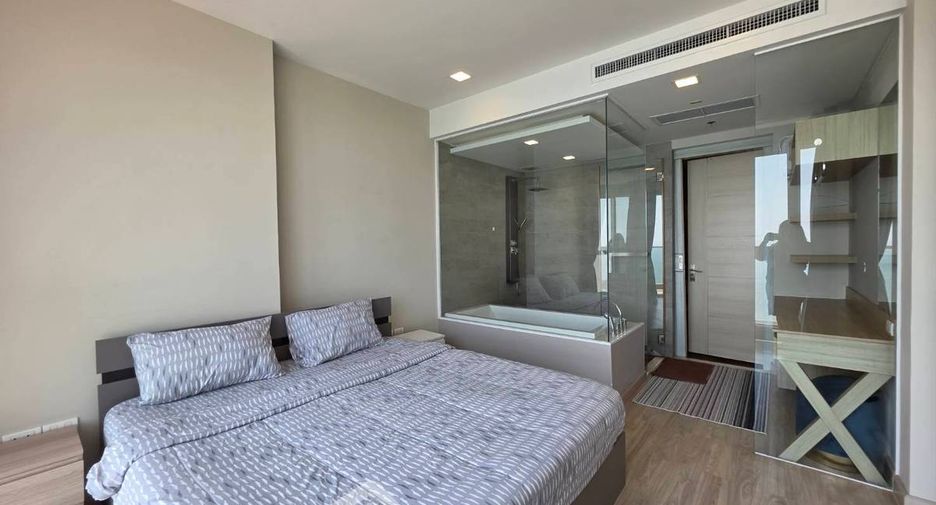 Wohnung zur Miete mit 1 Zimmer 