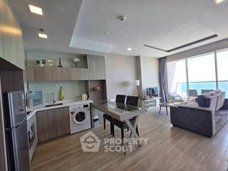 For Rent 1 Bedroom Condo In Bang Lamung, Chonburi