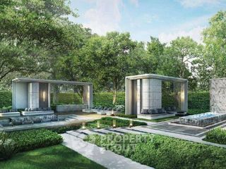 For sale 2 bedrooms condo in Khlong San, Bangkok