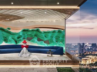 For sale 2 bedrooms condo in Khlong San, Bangkok