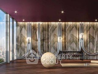 For sale 2 bedrooms condo in Khlong San, Bangkok