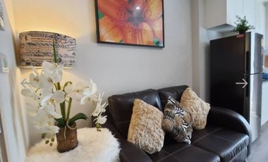 À vendre 1 chambre condo à Suan Luang, Bangkok