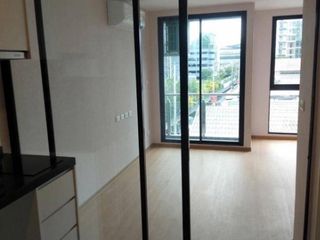 À vendre 1 chambre condo à Phasi Charoen, Bangkok