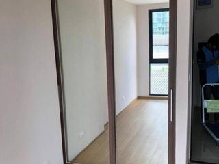 À vendre 1 chambre condo à Phasi Charoen, Bangkok