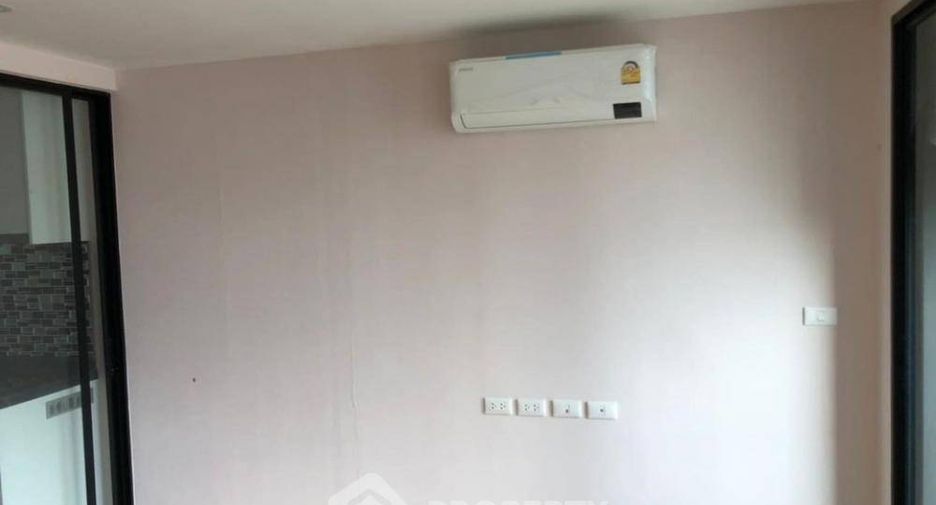 For sale 1 Beds condo in Phasi Charoen, Bangkok