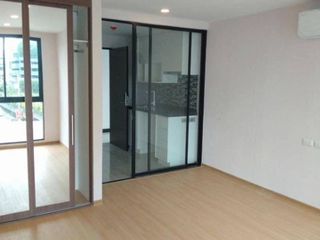 À vendre 1 chambre condo à Phasi Charoen, Bangkok