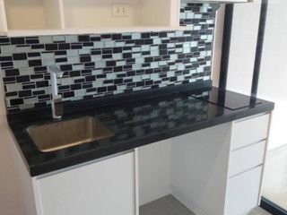 À vendre 1 chambre condo à Phasi Charoen, Bangkok