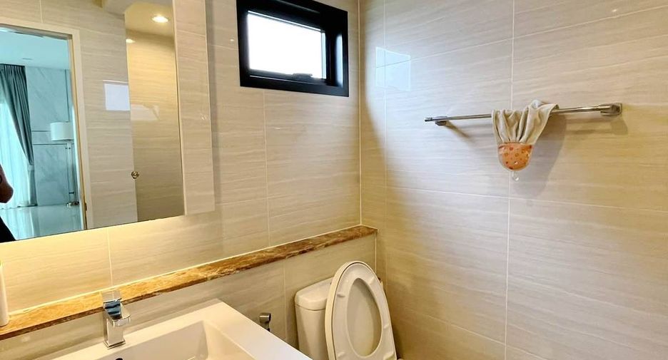 For rent 4 ベッドルーム house in Prawet, Bangkok