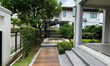 For rent 4 ベッドルーム house in Prawet, Bangkok