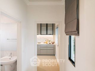 For sale 4 bedrooms house in Khlong Sam Wa, Bangkok