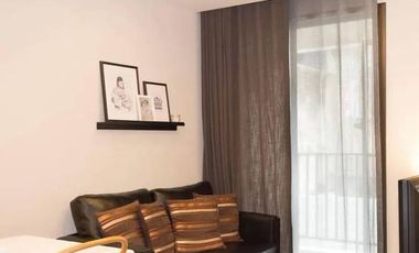 Condo en alquiler de 1 habitaciones en Ratchathewi, Bangkok