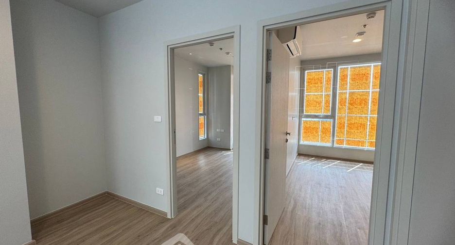 Condo en venta de 1 habitaciones en Khlong Toei, Bangkok
