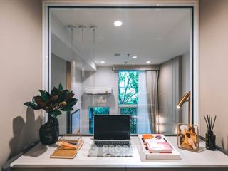 Condo en venta de 1 habitaciones en Bang Rak, Bangkok