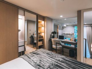 Condo en venta de 1 habitaciones en Bang Rak, Bangkok