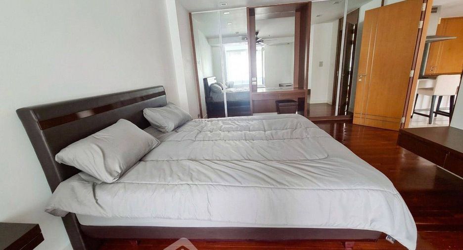 出租 1 卧室 公寓 在 Bang Lamung, Chon Buri
