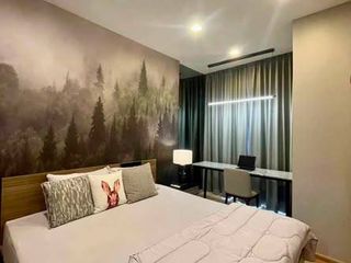 Wohnung zur Miete mit 1 Zimmer in Phaya Thai, Bangkok