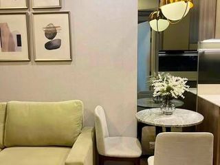 Wohnung zur Miete mit 1 Zimmer in Phaya Thai, Bangkok