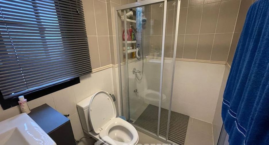 For sale 3 bedrooms house in Khlong Sam Wa, Bangkok