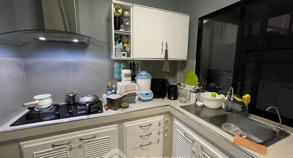 For sale 3 bedrooms house in Khlong Sam Wa, Bangkok