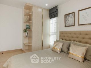 À vendre 2 chambres condo à Phasi Charoen, Bangkok