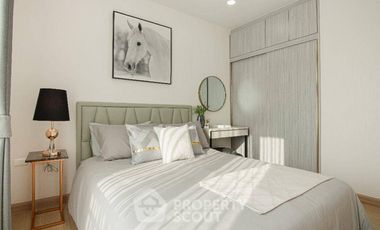 Wohnung zum Kauf mit 2 Zimmer in Phasi Charoen, Bangkok