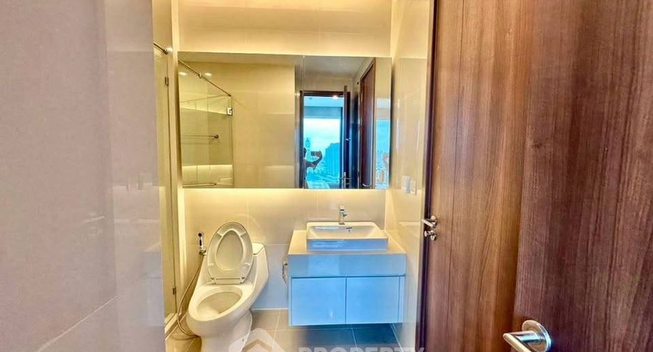 Condo en venta de 1 habitaciones en Bang Kho Laem, Bangkok