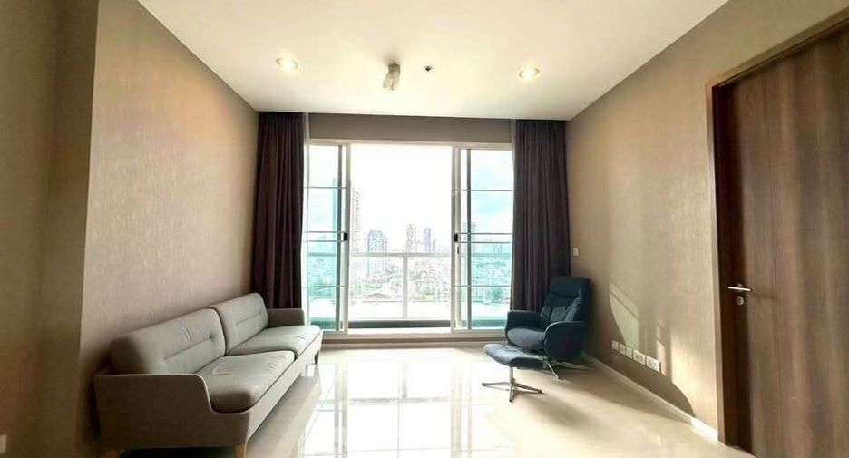 Condo en venta de 1 habitaciones en Bang Kho Laem, Bangkok